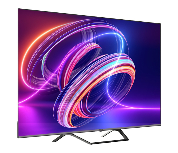 Metz 43MQF7500Z 43" QLED 120Hz Google TV Dolby Atmos, MEMC - 1532480 - zdjęcie 2
